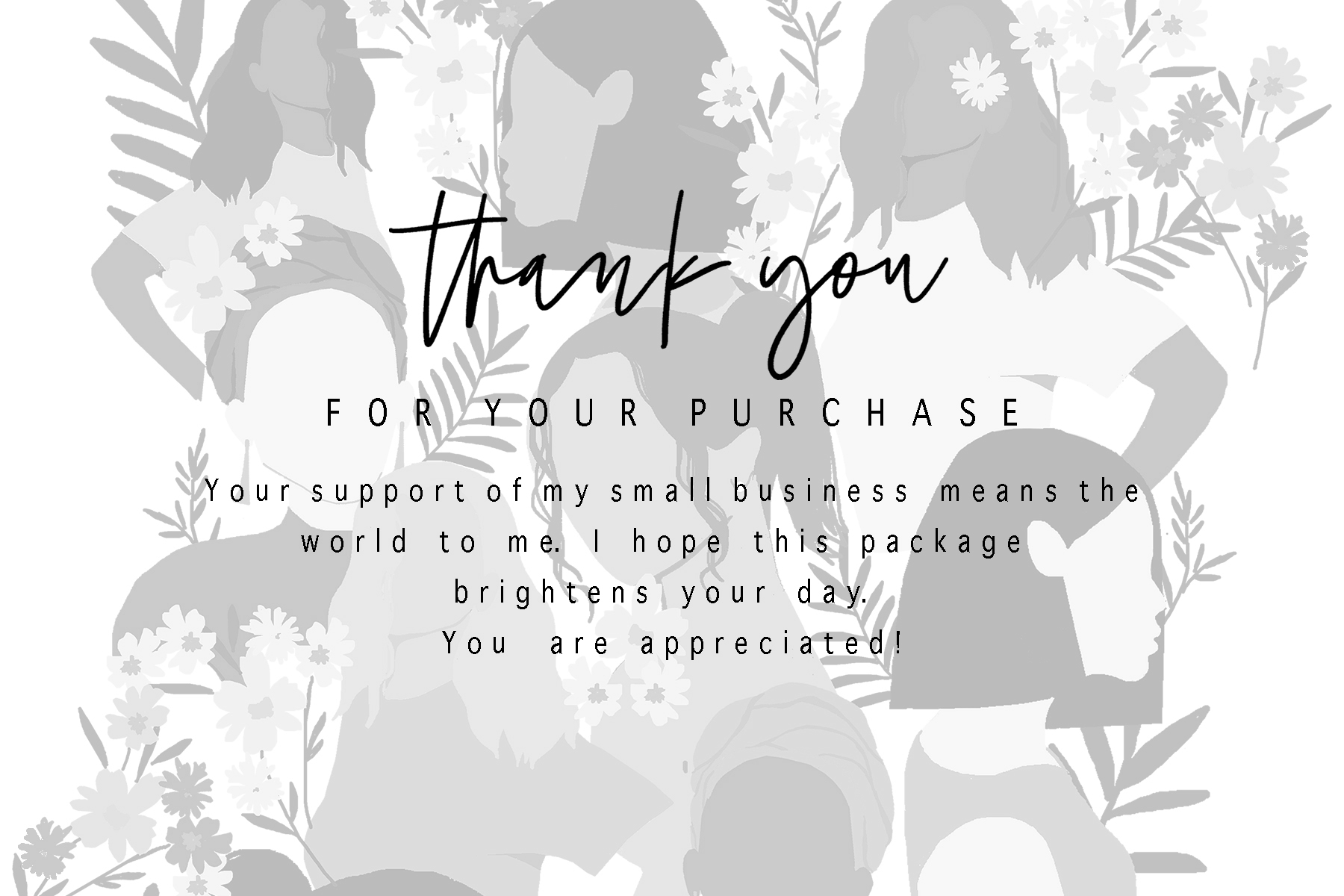 thank you - processunity Images High Quality Grahic 50 Unity Thank You Cards – Polylush