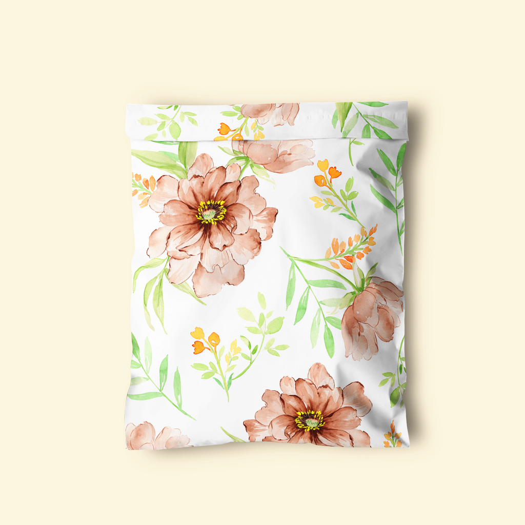 Meadow Poly Mailers